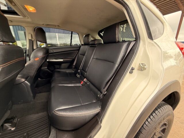 2017 Subaru XV 2.0i Limited Kyle TX