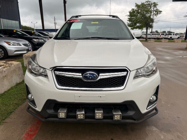 2017 Subaru XV 2.0i Limited Kyle TX