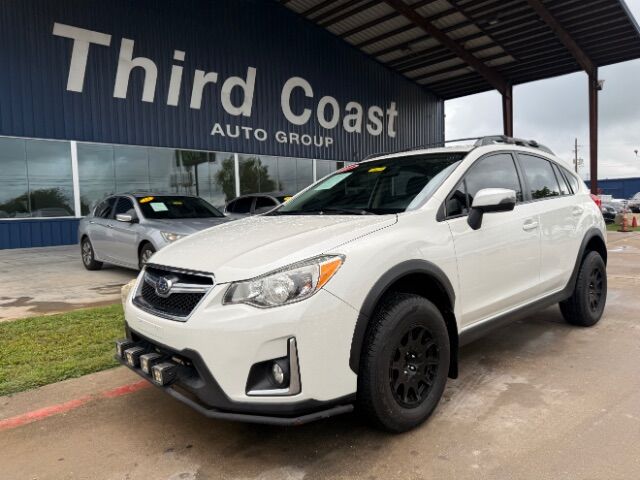 2017 Subaru XV 2.0i Limited