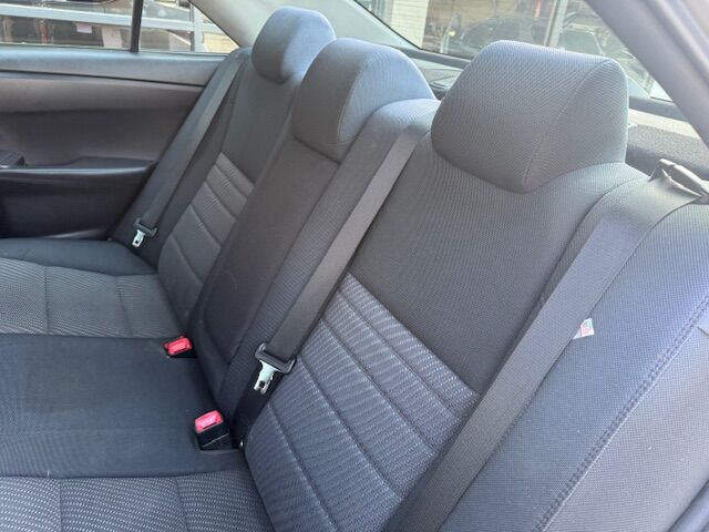 2017 TOYOTA CAMRY LE Greensboro NC