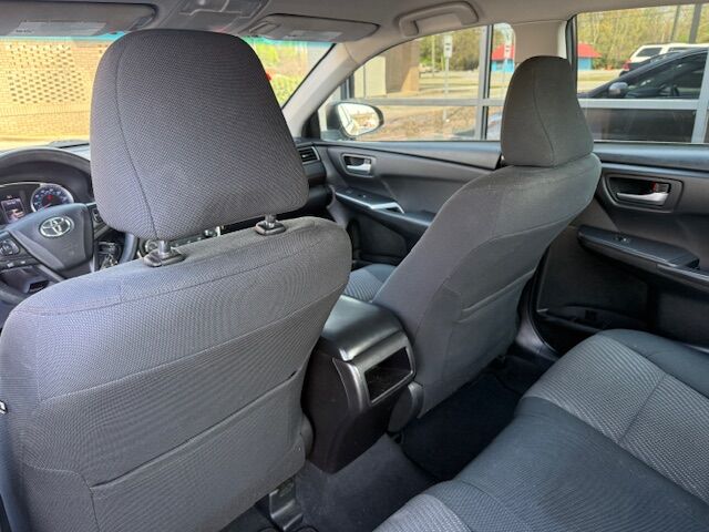 2017 TOYOTA CAMRY LE Greensboro NC