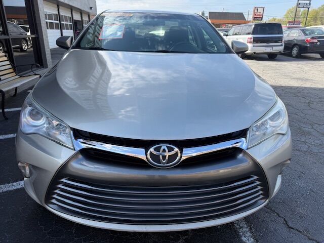 2017 TOYOTA CAMRY LE Greensboro NC