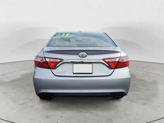 2017 TOYOTA CAMRY SE; LE; XLE; X Kansas City MO