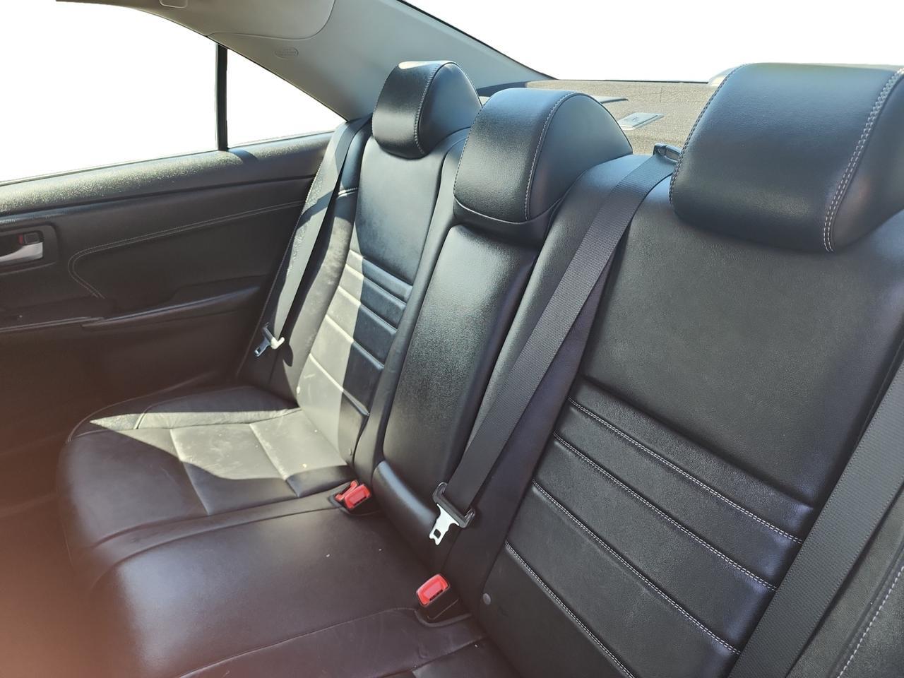 2017 TOYOTA CAMRY SE; LE; XLE; X Kansas City MO