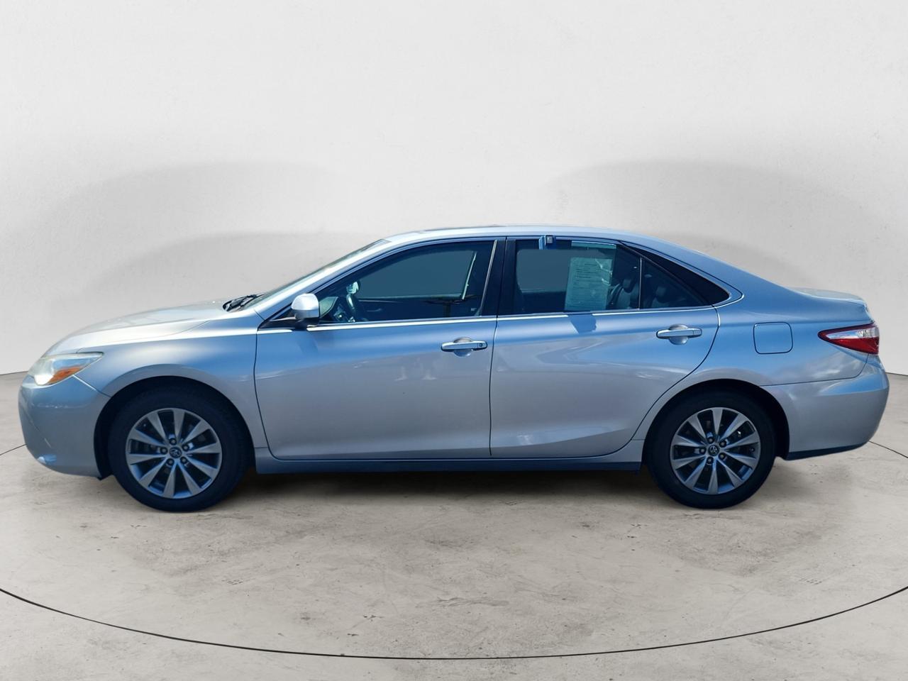 2017 TOYOTA CAMRY SE; LE; XLE; X Kansas City MO