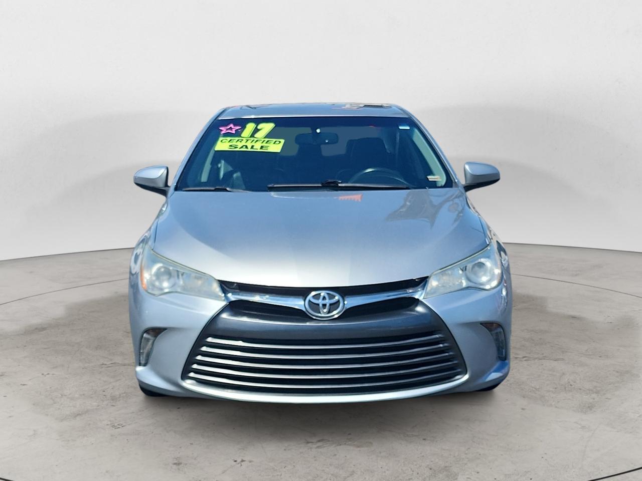 2017 TOYOTA CAMRY SE; LE; XLE; X Kansas City MO
