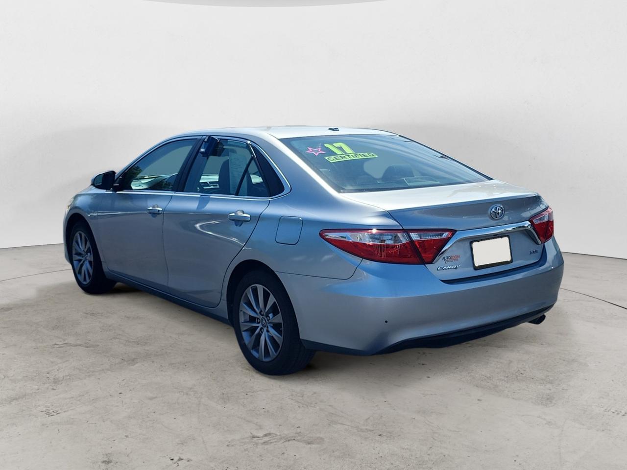 2017 TOYOTA CAMRY SE; LE; XLE; X Kansas City MO