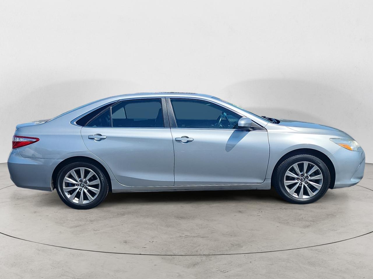 2017 TOYOTA CAMRY SE; LE; XLE; X Kansas City MO