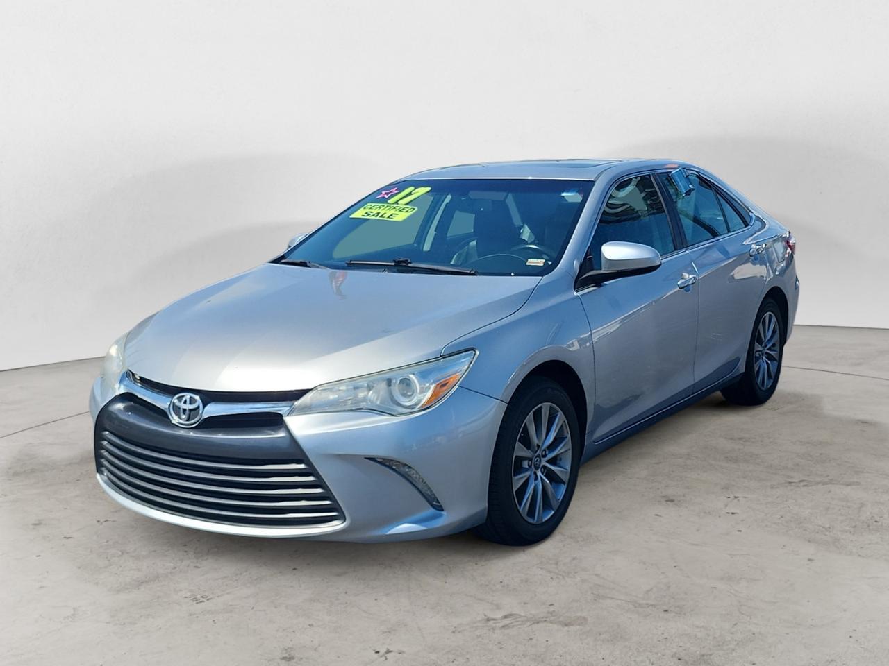 2017 TOYOTA CAMRY SE; LE; XLE; X Kansas City MO