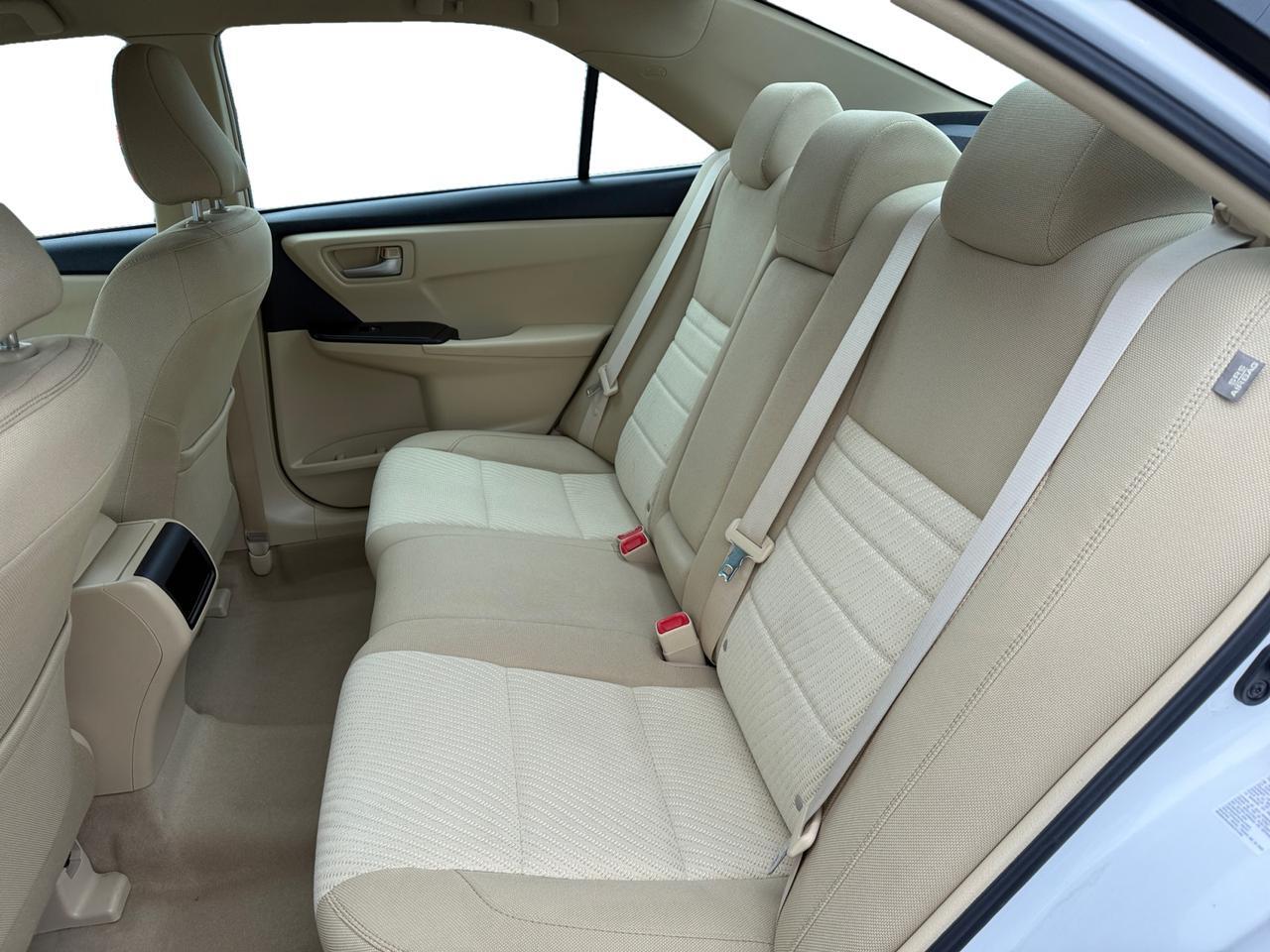 2017 TOYOTA CAMRY SE; LE; XLE; X Kansas City MO