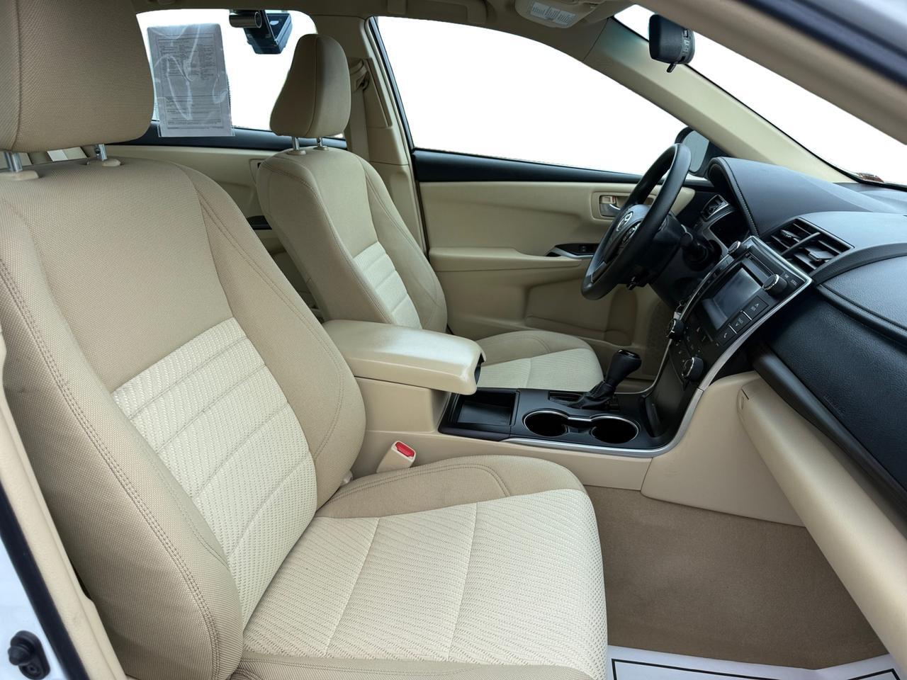 2017 TOYOTA CAMRY SE; LE; XLE; X Kansas City MO