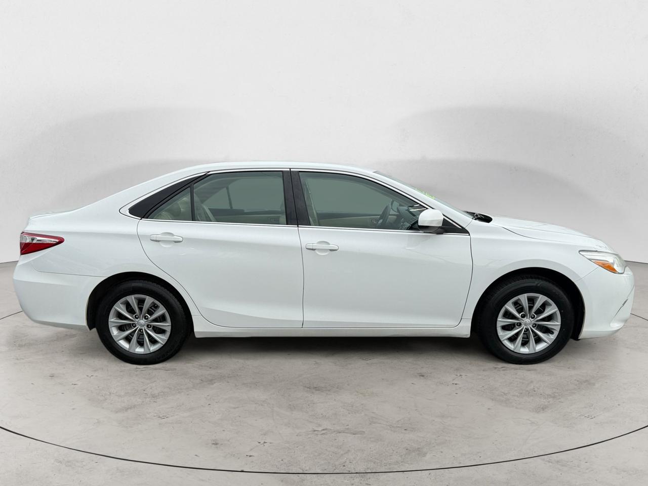 2017 TOYOTA CAMRY SE; LE; XLE; X Kansas City MO