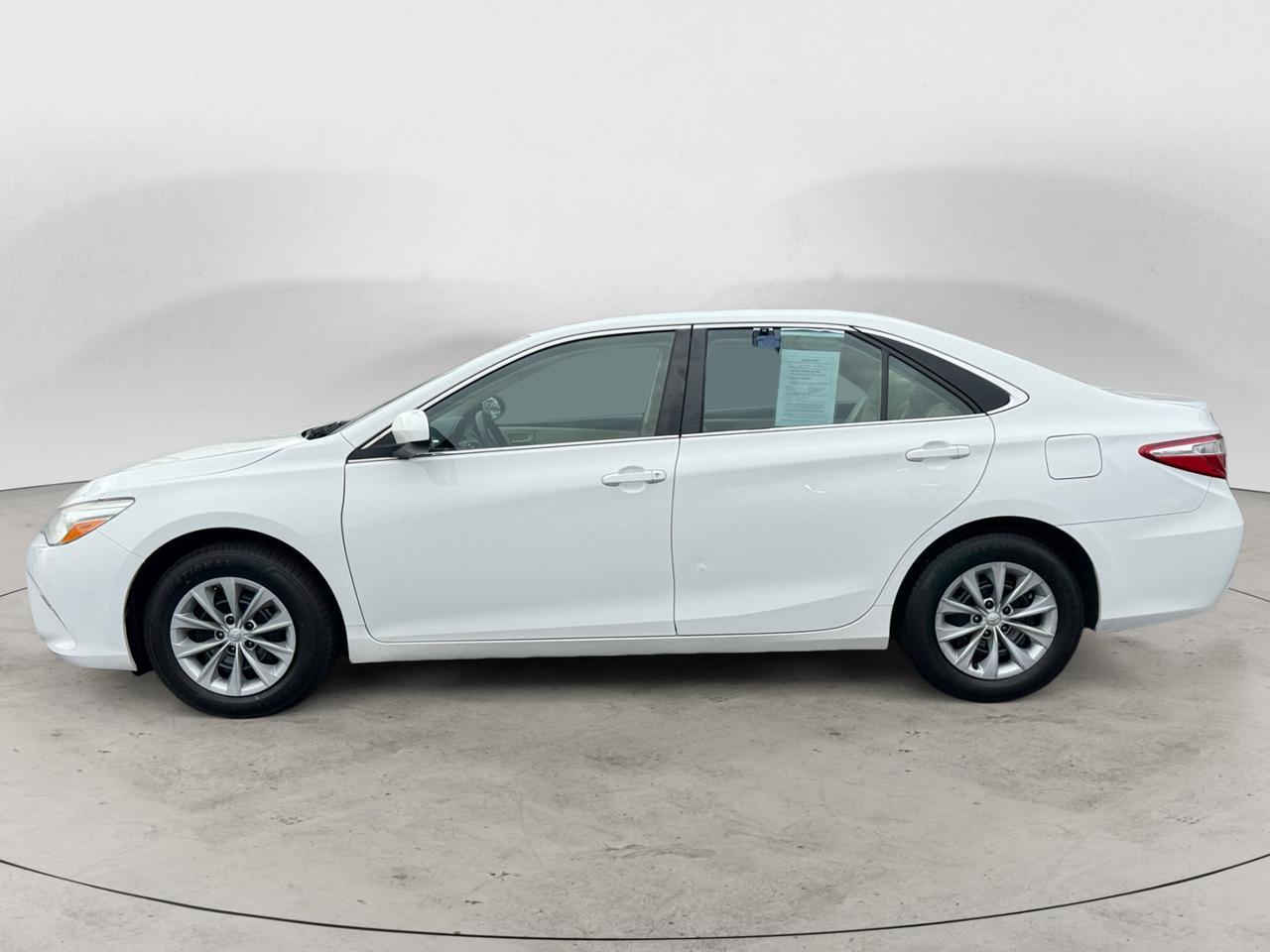 2017 TOYOTA CAMRY SE; LE; XLE; X Kansas City MO