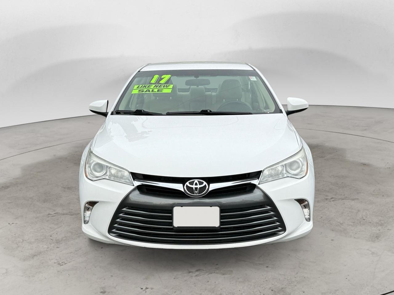 2017 TOYOTA CAMRY SE; LE; XLE; X Kansas City MO