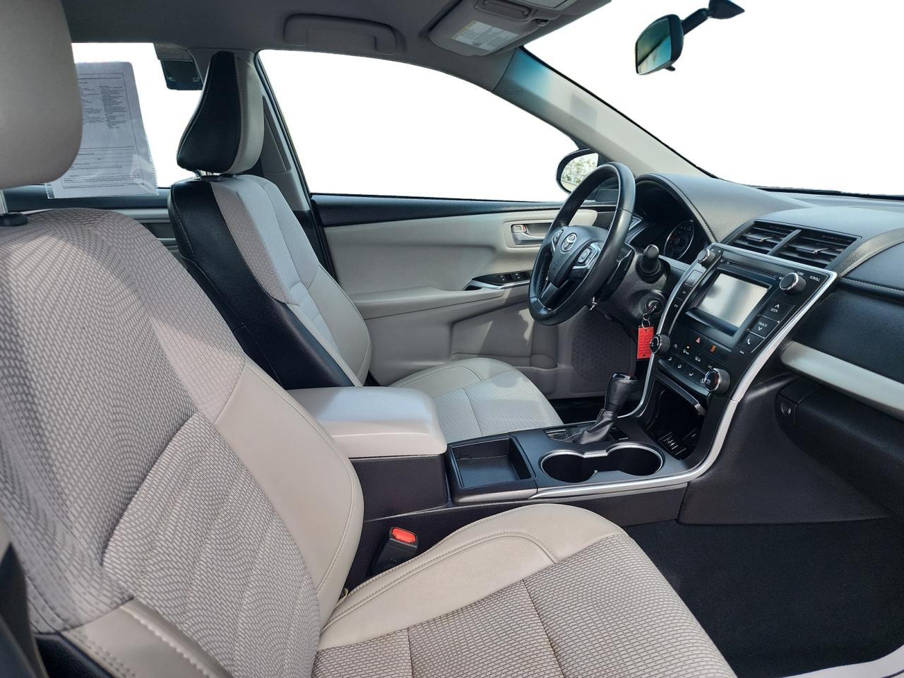 2017 TOYOTA CAMRY SE; LE; XLE; X SE Kansas City MO