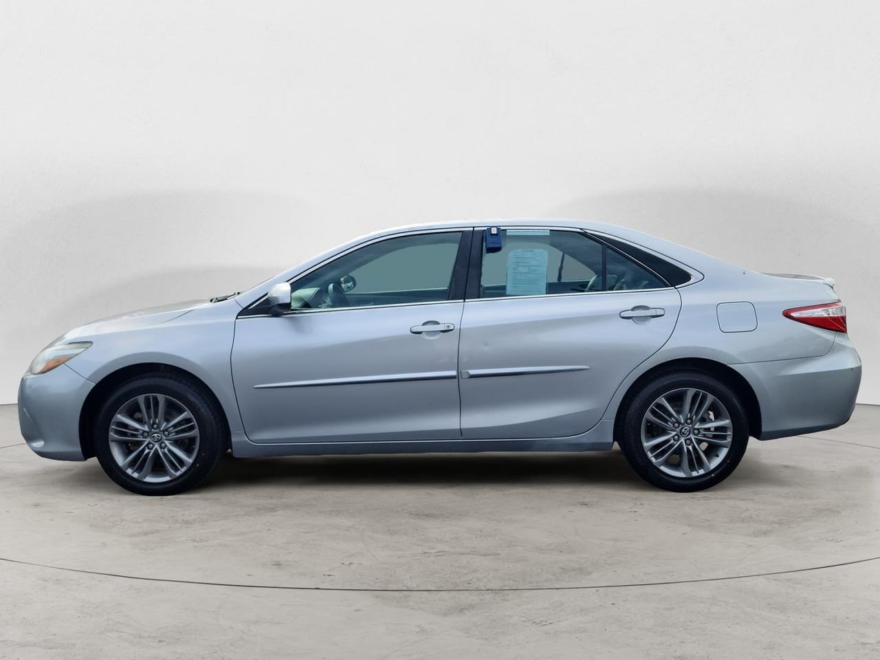 2017 TOYOTA CAMRY SE; LE; XLE; X SE Kansas City MO