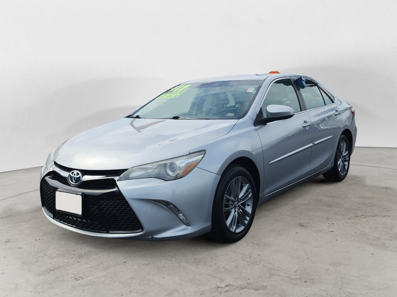 2017 TOYOTA CAMRY SE; LE; XLE; X SE Kansas City MO