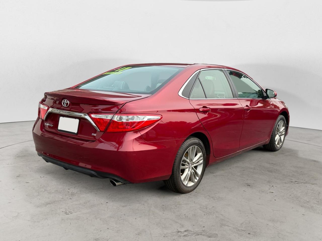 2017 TOYOTA CAMRY SE; LE; XLE; X XSE Kansas City MO