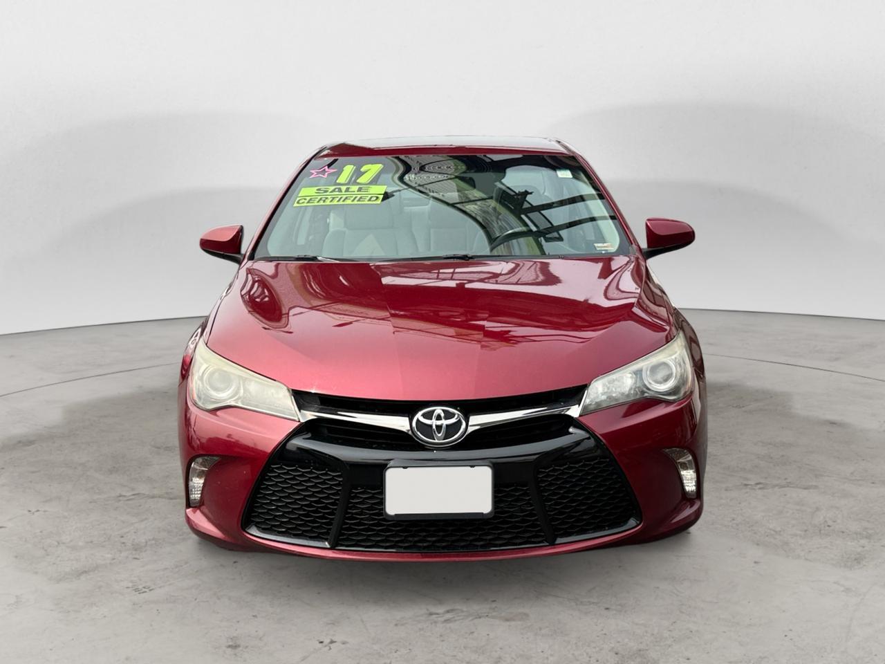 2017 TOYOTA CAMRY SE; LE; XLE; X XSE Kansas City MO