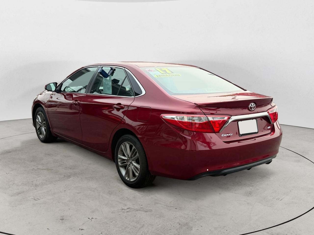 2017 TOYOTA CAMRY SE; LE; XLE; X XSE Kansas City MO