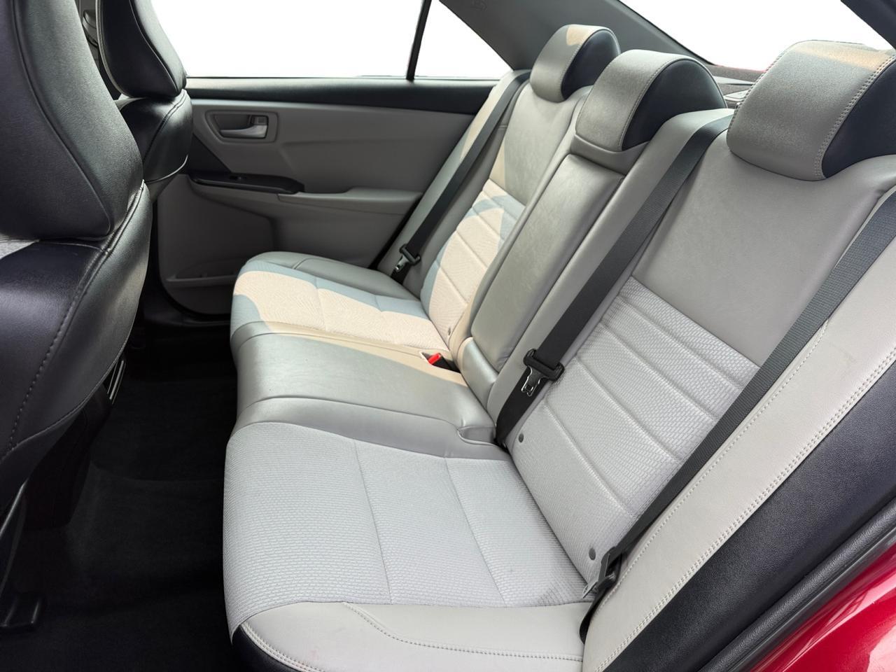 2017 TOYOTA CAMRY SE; LE; XLE; X XSE Kansas City MO