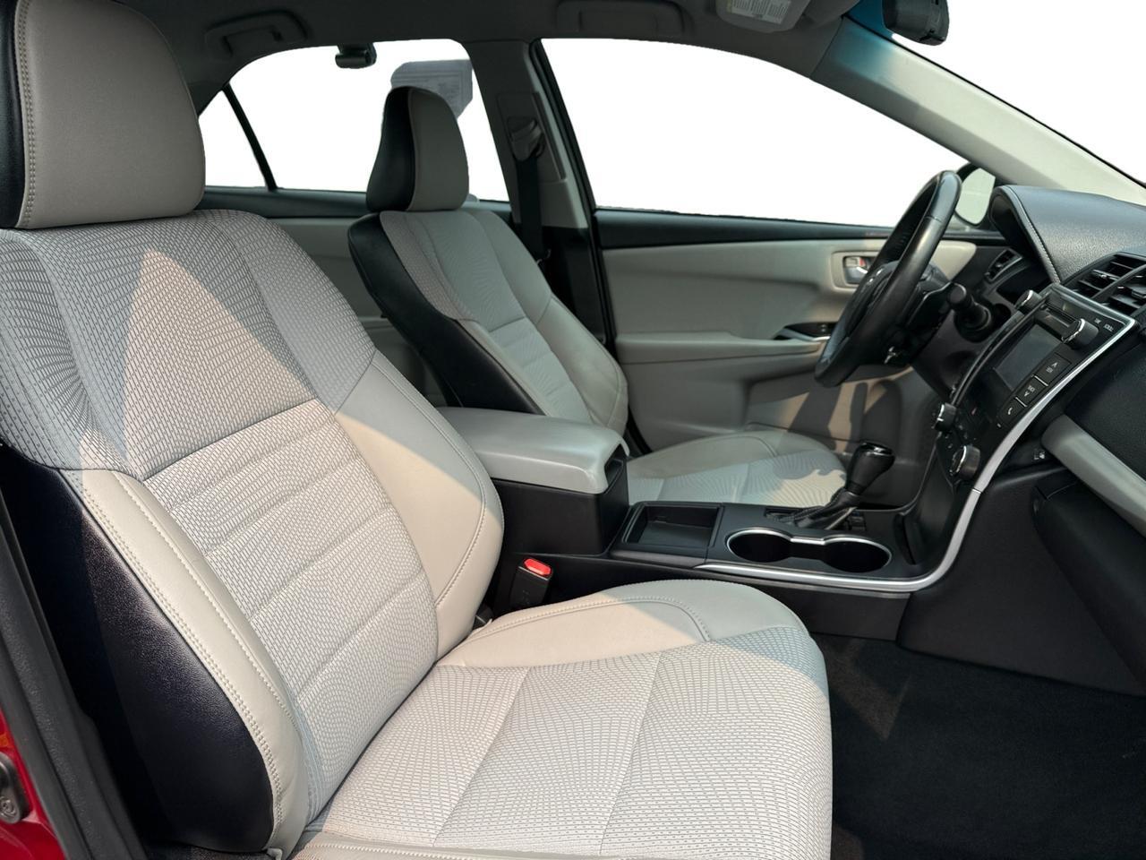 2017 TOYOTA CAMRY SE; LE; XLE; X XSE Kansas City MO