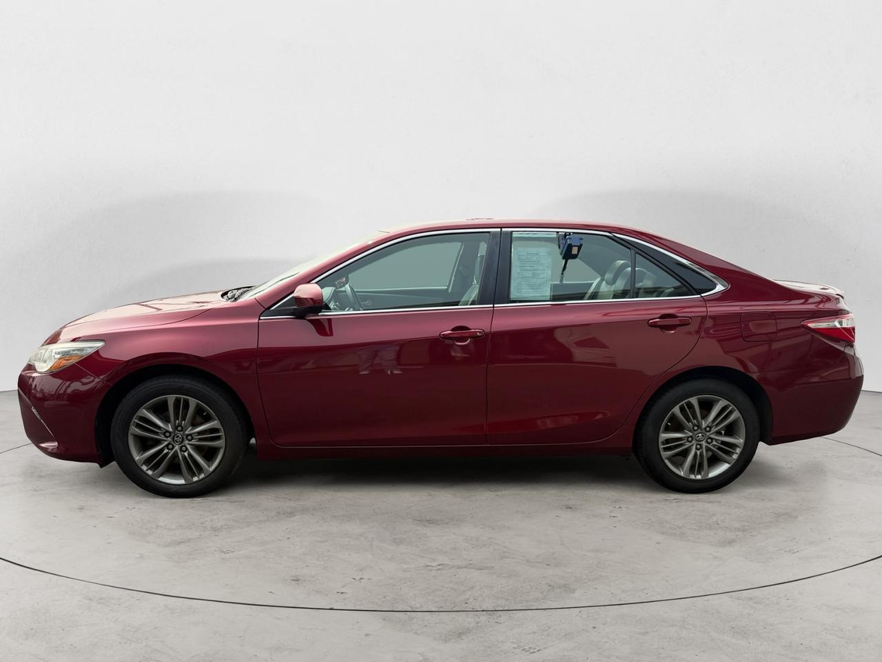 2017 TOYOTA CAMRY SE; LE; XLE; X XSE Kansas City MO
