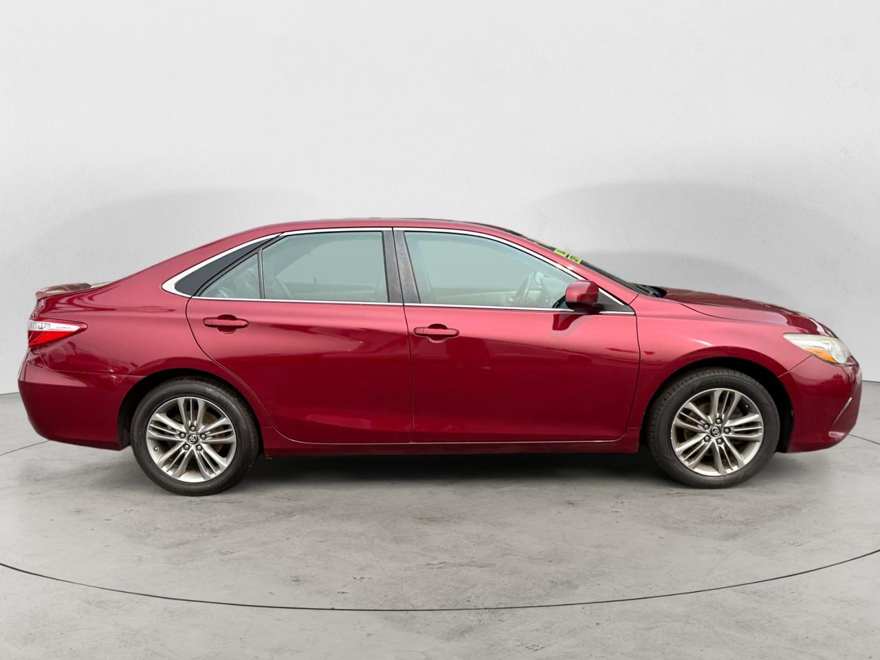 2017 TOYOTA CAMRY SE; LE; XLE; X XSE Kansas City MO