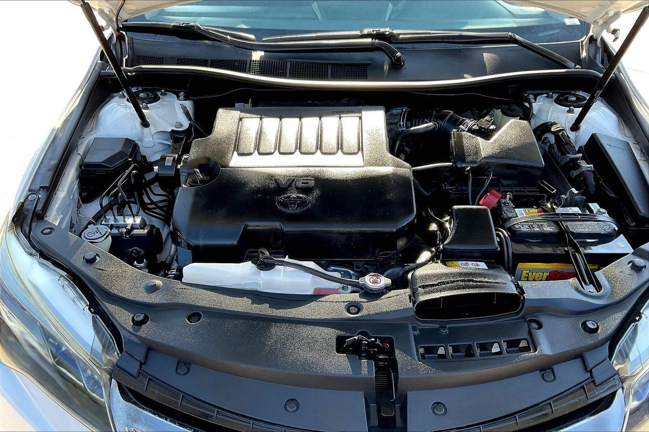 2017 TOYOTA CAMRY XSE Houston TX