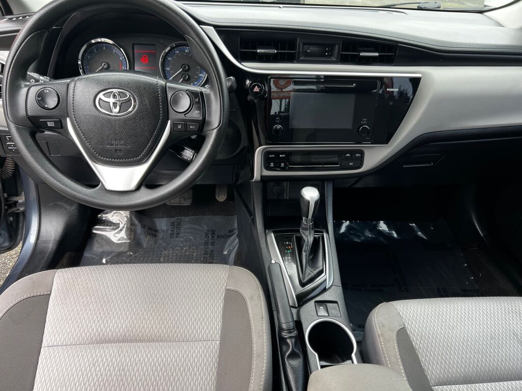 2017 TOYOTA COROLLA L Des Moines WA