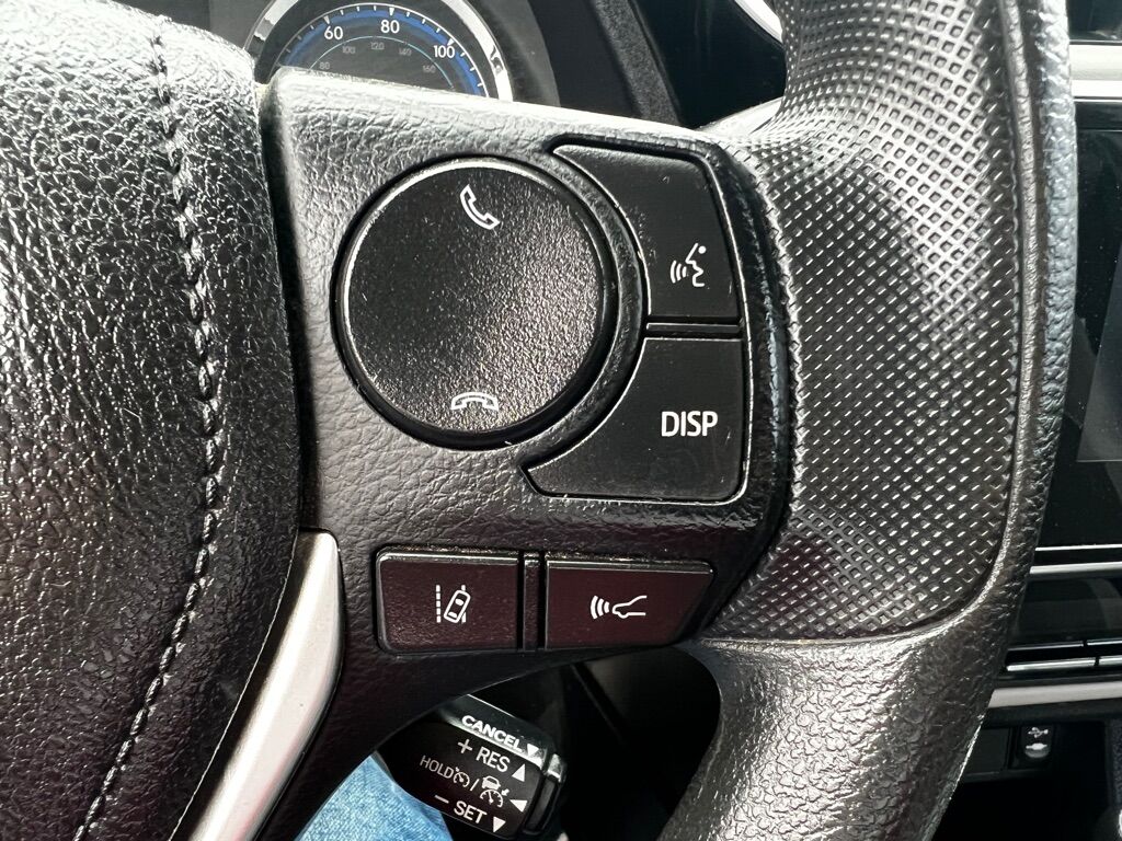 2017 TOYOTA COROLLA L Des Moines WA