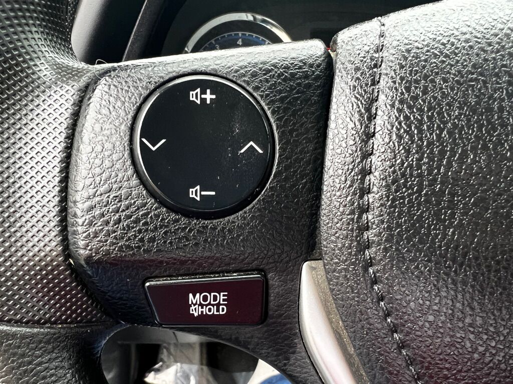 2017 TOYOTA COROLLA L Des Moines WA