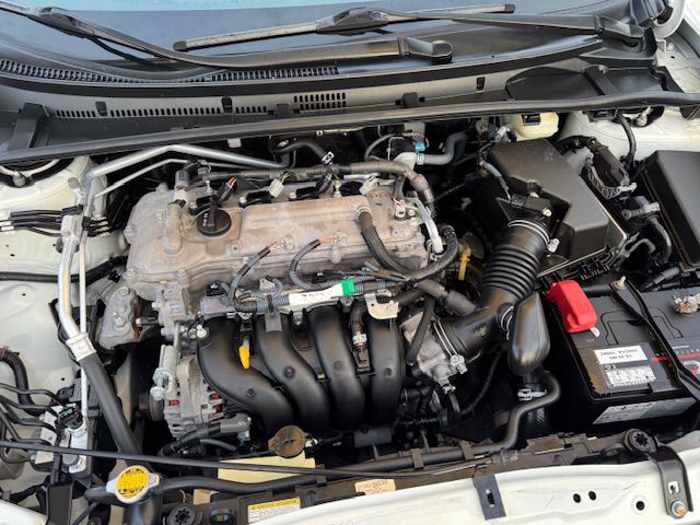 2017 TOYOTA COROLLA L Grand Prairie TX