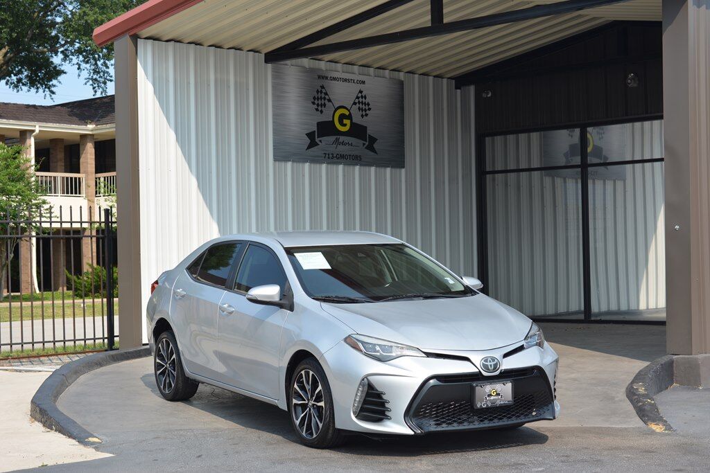 Used vehicles Houston, Texas