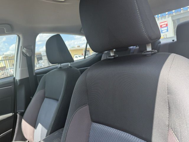 2017 TOYOTA COROLLA LE Grand Prairie TX