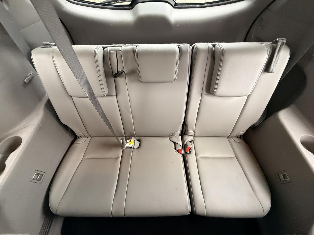 2017 TOYOTA HIGHLANDER Austin TX