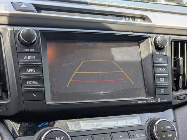 2017 TOYOTA RAV4
