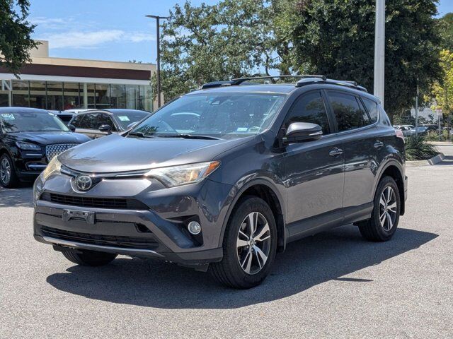 2017 TOYOTA RAV4