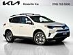 2017 TOYOTA RAV4 HYBRID