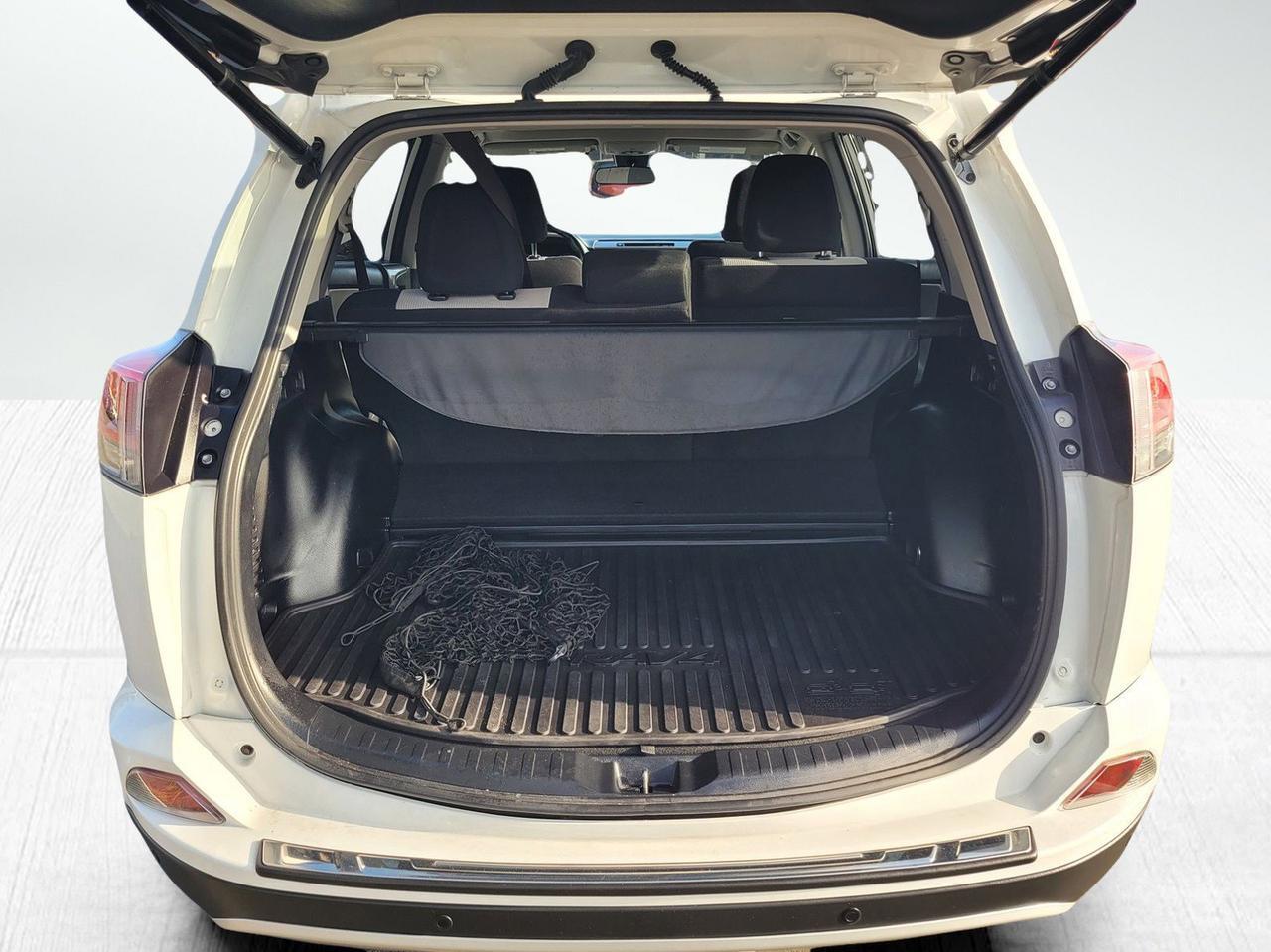 2017 TOYOTA RAV4 HYBRID Roseville CA