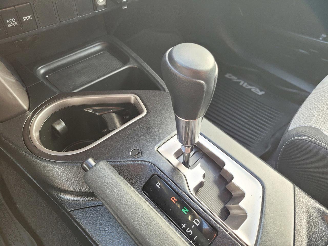 2017 TOYOTA RAV4 HYBRID Roseville CA