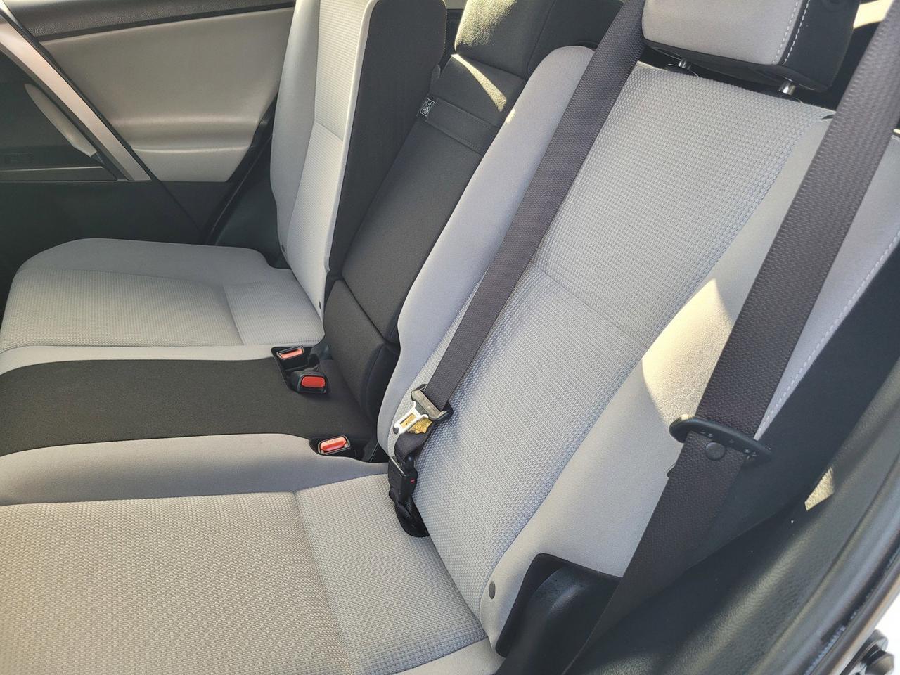 2017 TOYOTA RAV4 HYBRID Roseville CA