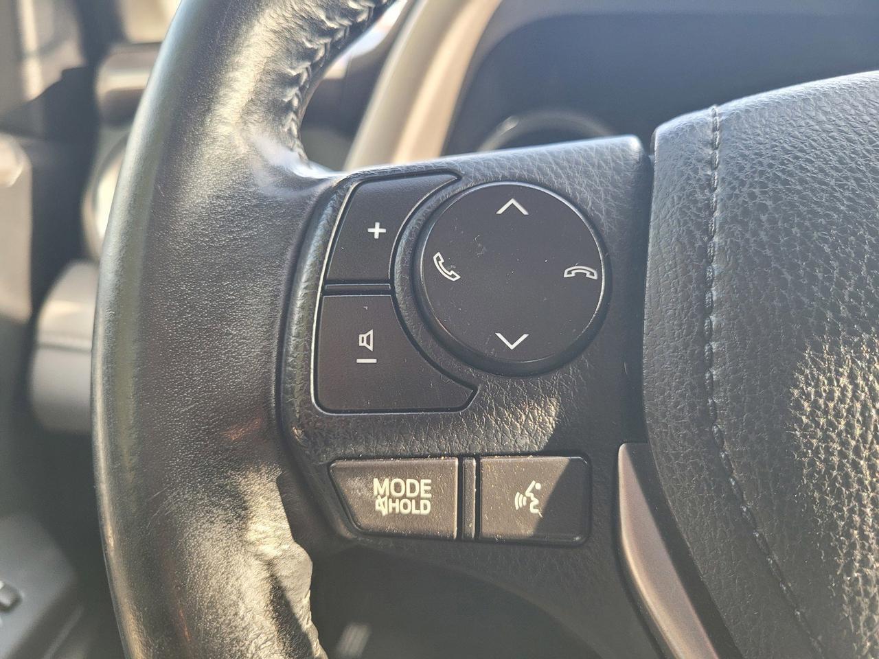 2017 TOYOTA RAV4 HYBRID Roseville CA