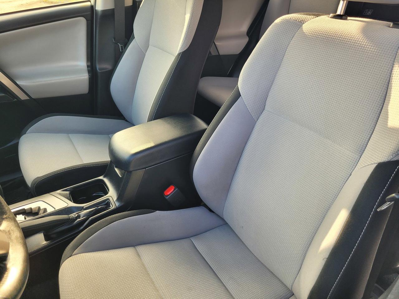 2017 TOYOTA RAV4 HYBRID Roseville CA