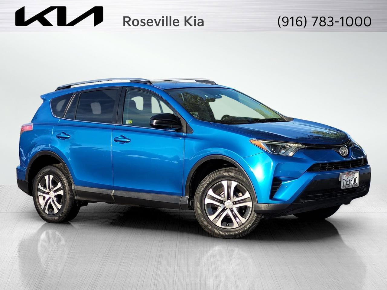 2017 Toyota RAV4