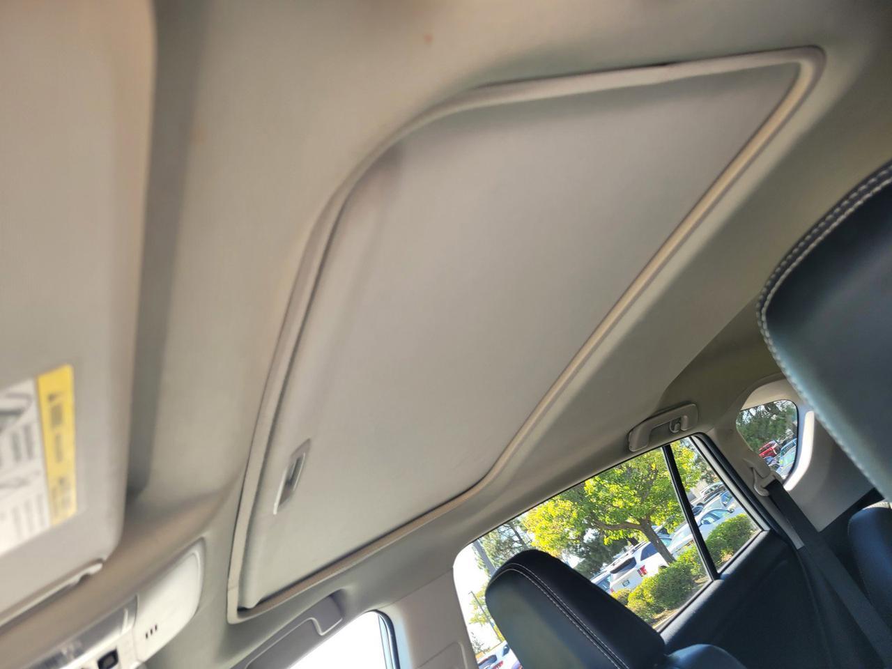 2017 TOYOTA RAV4 LIMITED Roseville CA