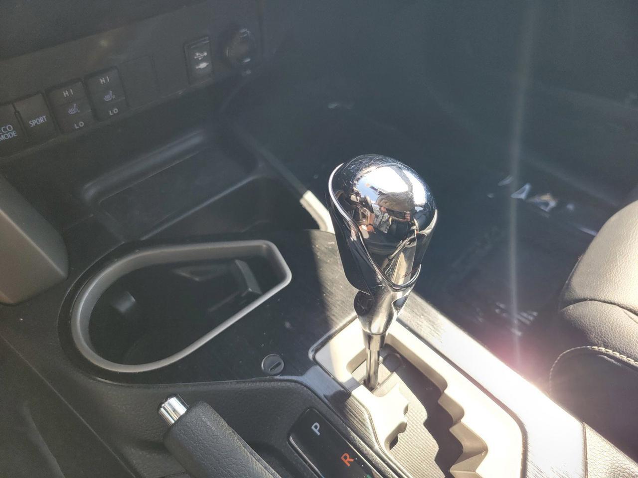 2017 TOYOTA RAV4 LIMITED Roseville CA