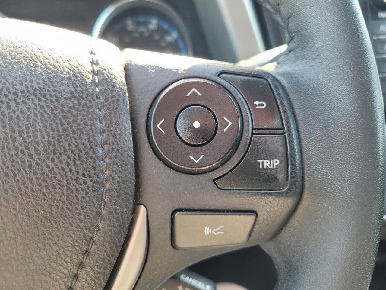 2017 TOYOTA RAV4 LIMITED Roseville CA