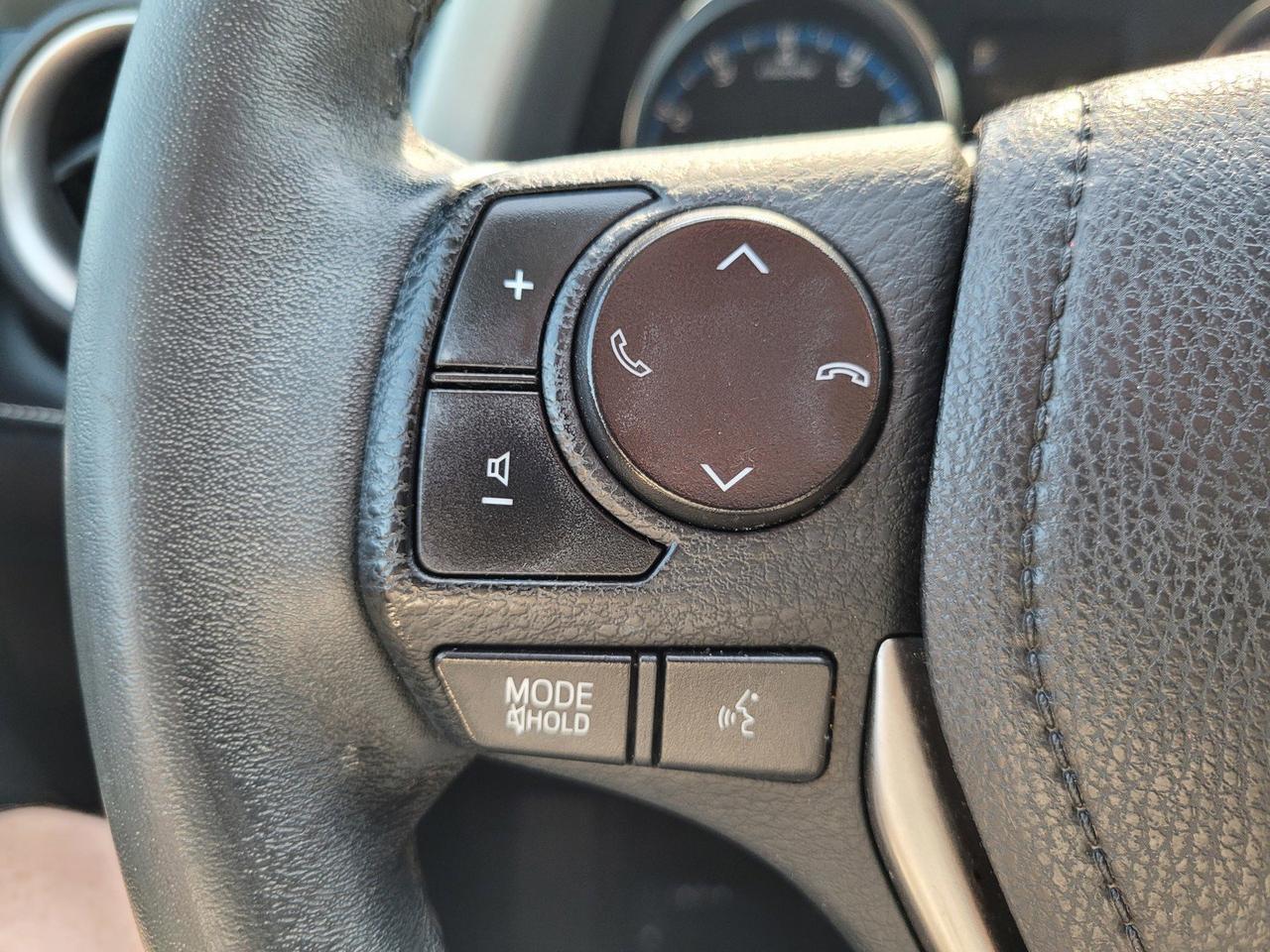 2017 TOYOTA RAV4 LIMITED Roseville CA