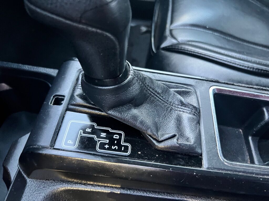 2017 TOYOTA TACOMA SR Des Moines WA